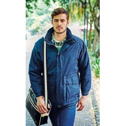 Plain Insulated Jacket Darby II Waterproof Regatta